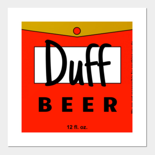 duff beer forum